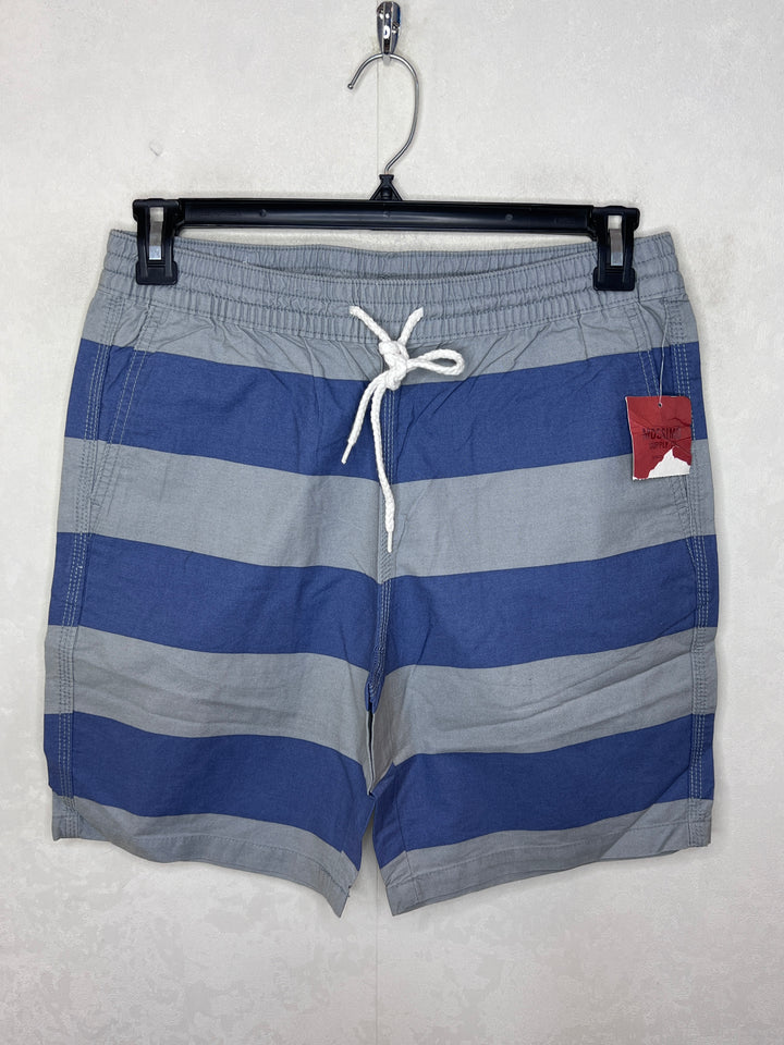 MOSSIMO SUPPLY COTTON SHORT