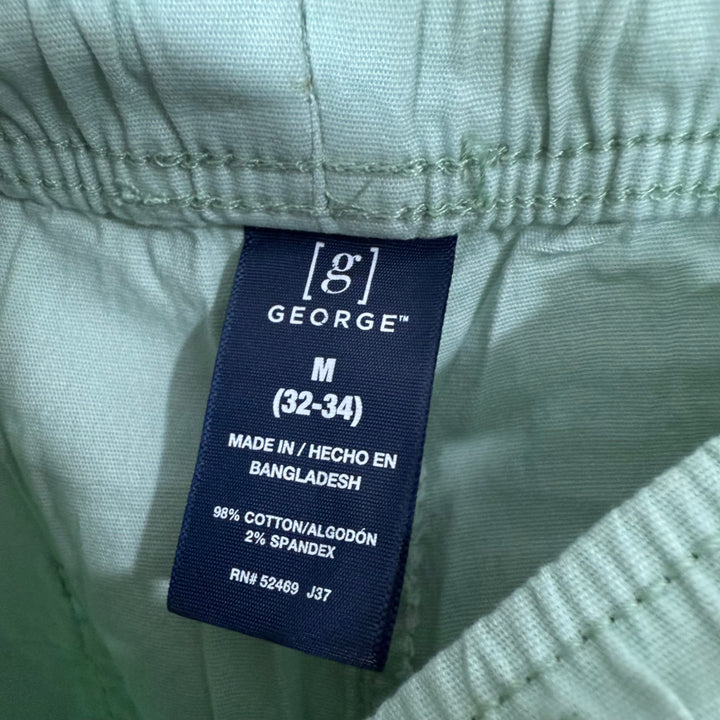 GEORGE COTTON SHORT BRAND NEW