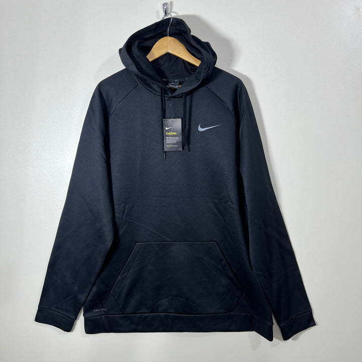 NIKE DRI FIT SPORT HOODIE BRAND NEW INNER FLEECE