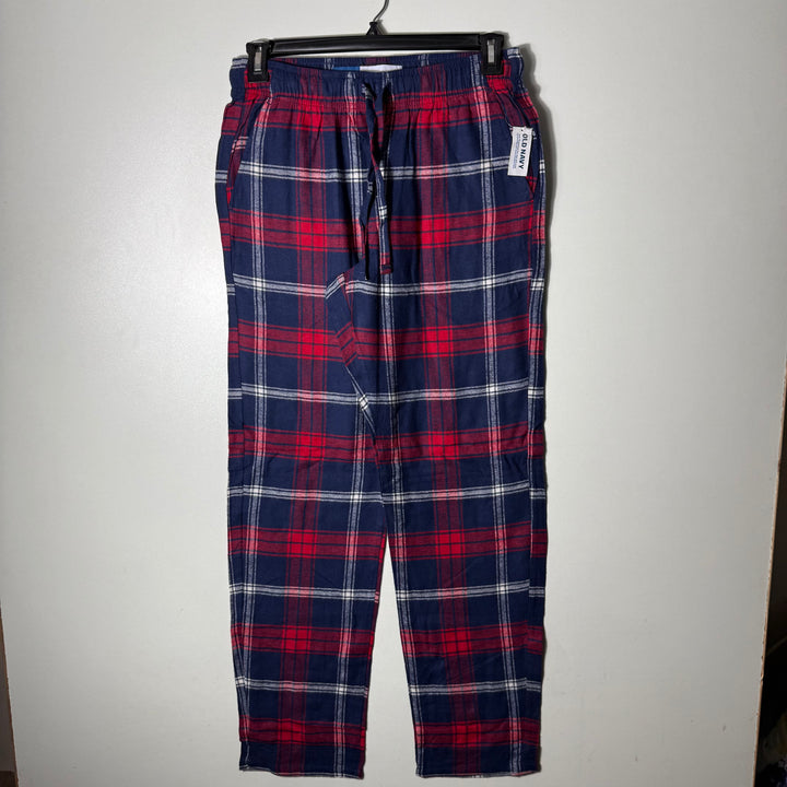 OLD NAVY FLANNEL COTTON TROUSER BRAND NEW