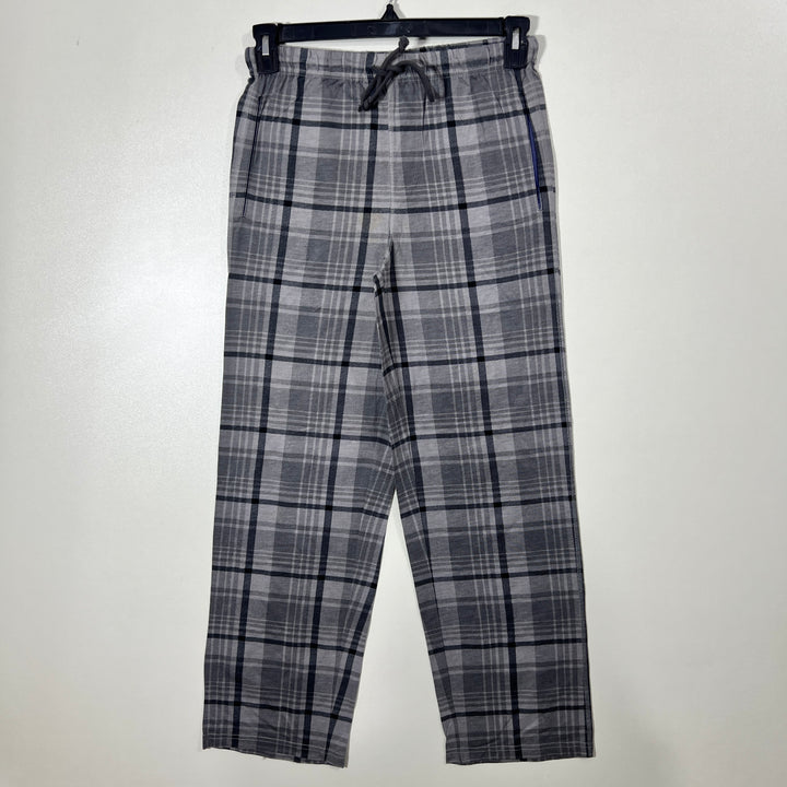 NEVADA FLANNEL LOUNGEWEAR TROUSER