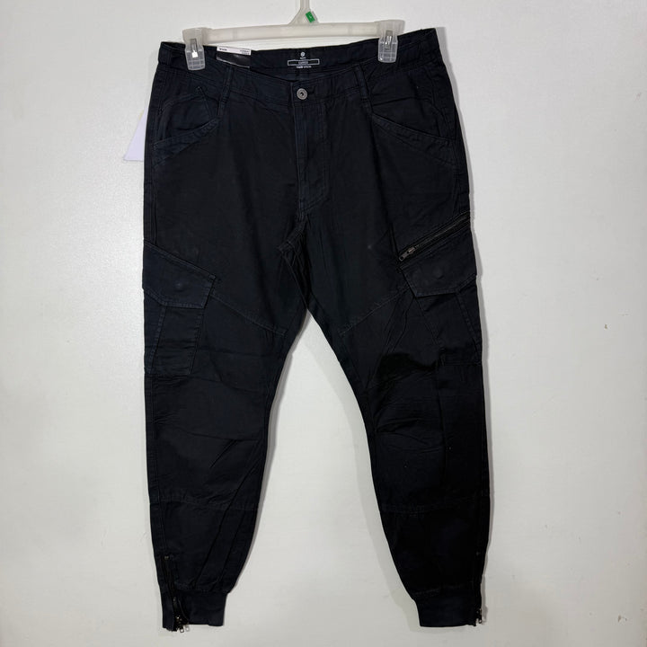 TARGET MAN CARGO COTTON SHORT BRAND NEW BLACK COLOUR