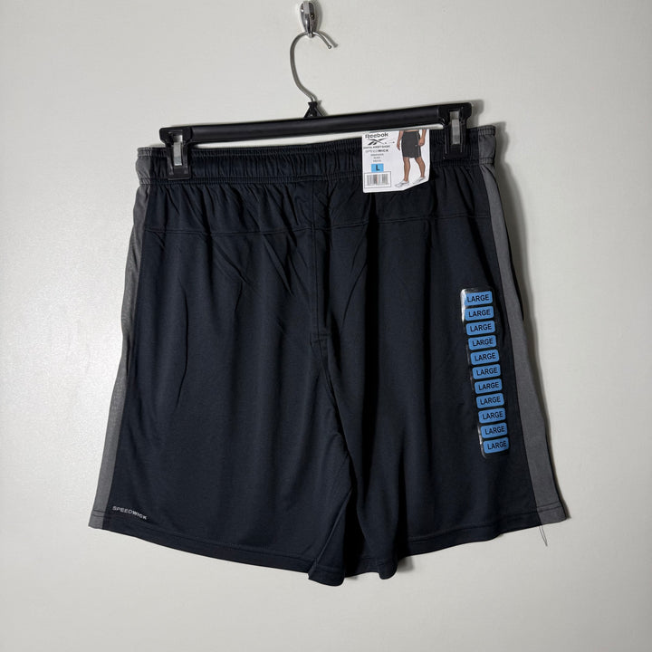 REEBOK SPORT SHORT BRAND NEW