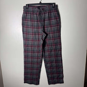 CROFT & BARROW COTTON TSHIRT FLANNEL CHECKERED TROUSER NIGHT SUIT BRAND NEW