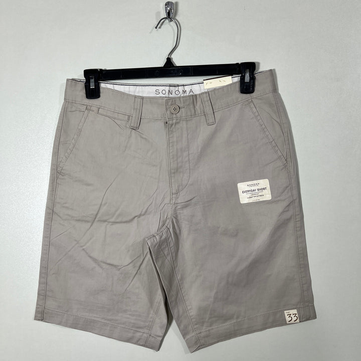 SONOMA COTTON SHORT BRAND NEW
