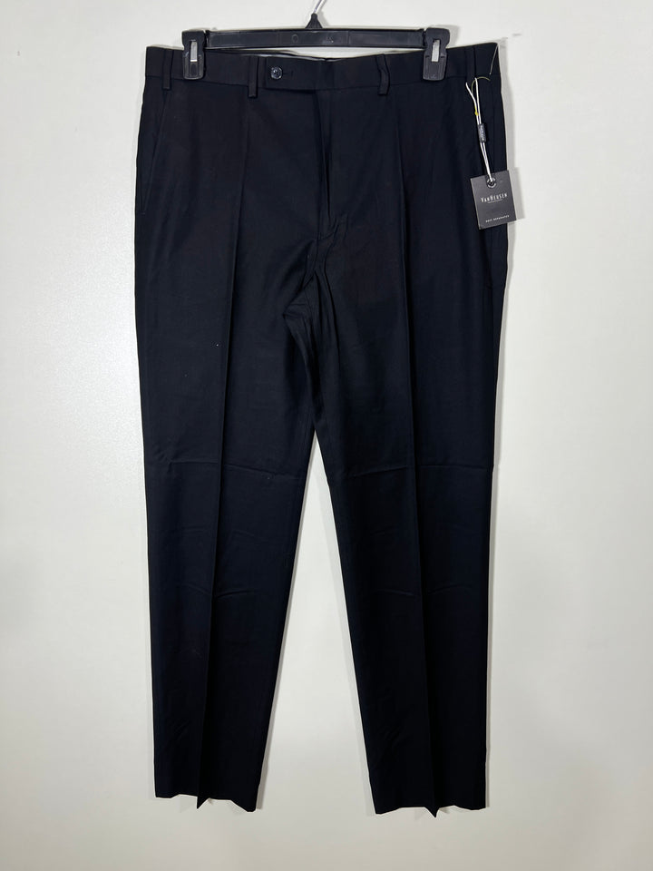 VAN HEUSEN SLIM FIT DRESS PANT BRAND NEW WITHOUT STRETCH