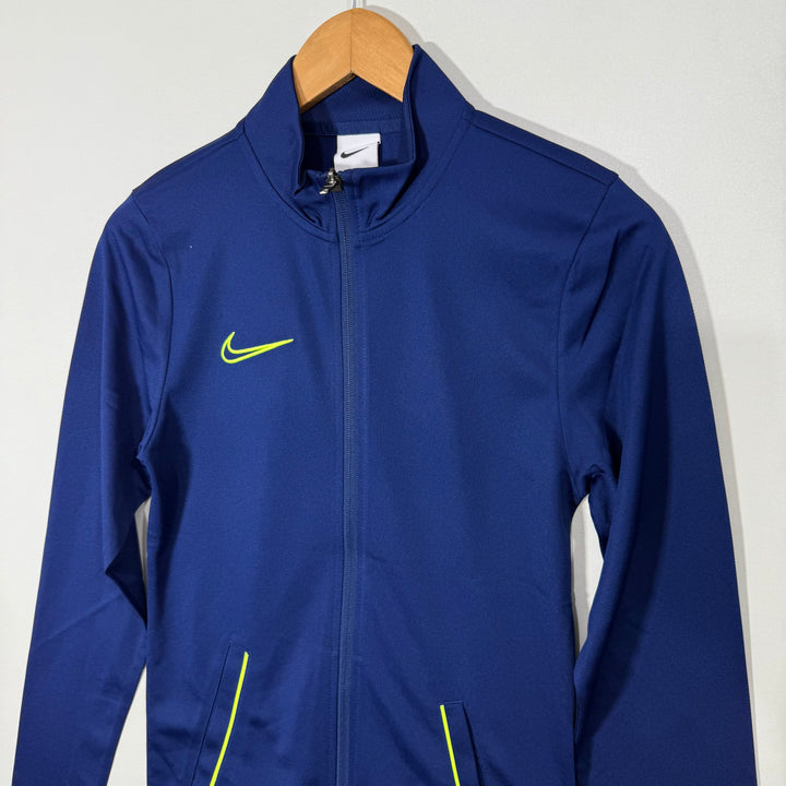 NIKE DRI FIT SPORT JACKET