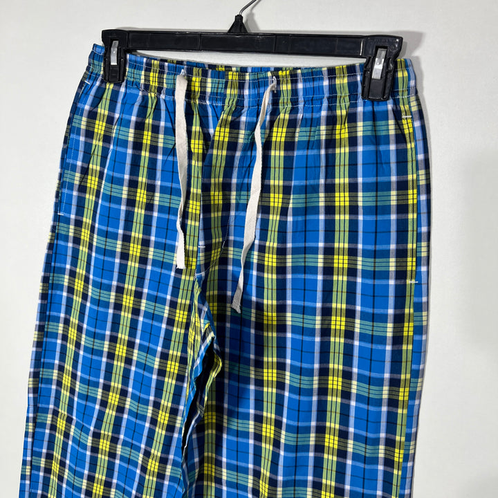 SOUTHERN TIGER LOUNGEWEAR COTTON TROUSER