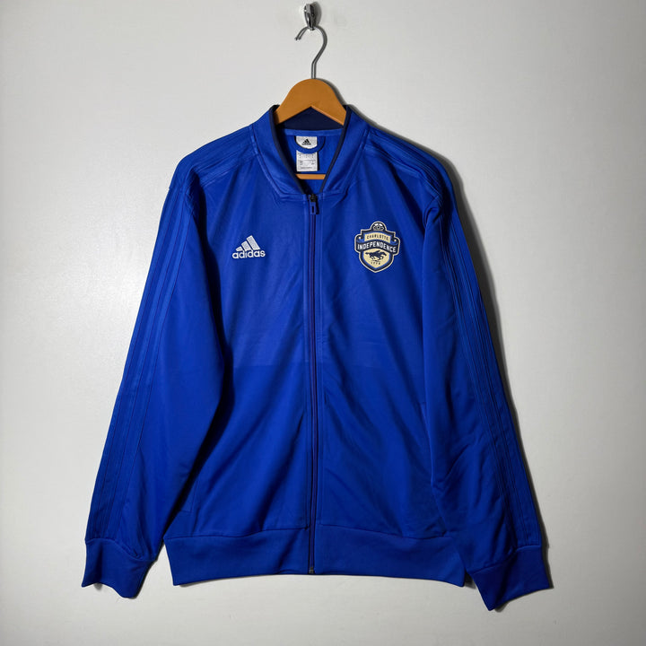 ADIDAS SPORT JACKET INNER FLEECE