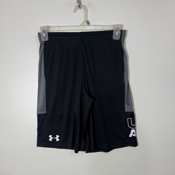 UNDER ARMOUR SPORT SHORT BLACK COLOUR