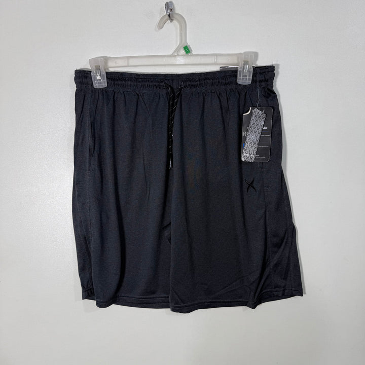 GAME TIME SPORT SHORT BRAND NEW GREY COLOUR