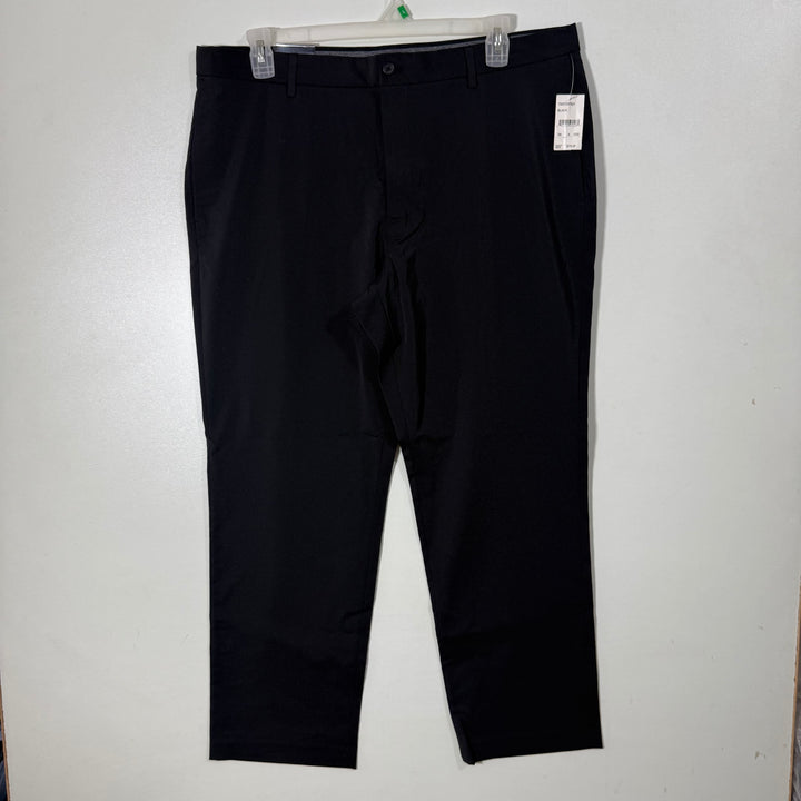 TAHARI STRAIGHT FIT PERFORMANCE PANT BRAND NEW WITH STRETCH
