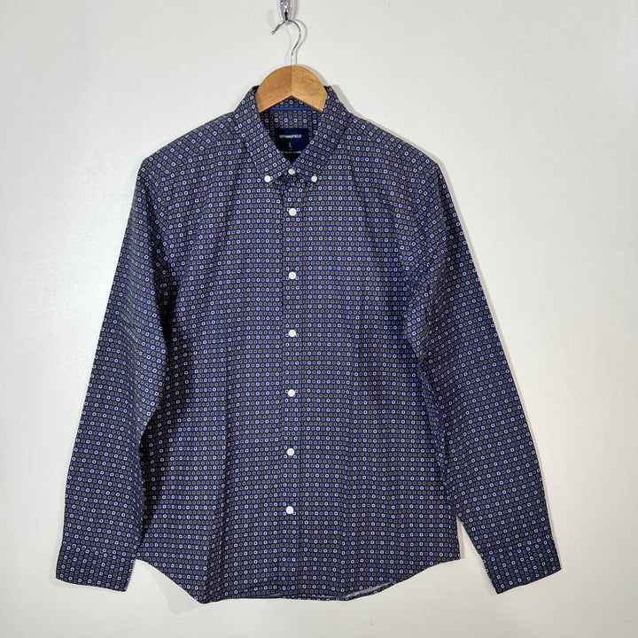 SPRINGFIELD BUTTON DOWN SHIRT