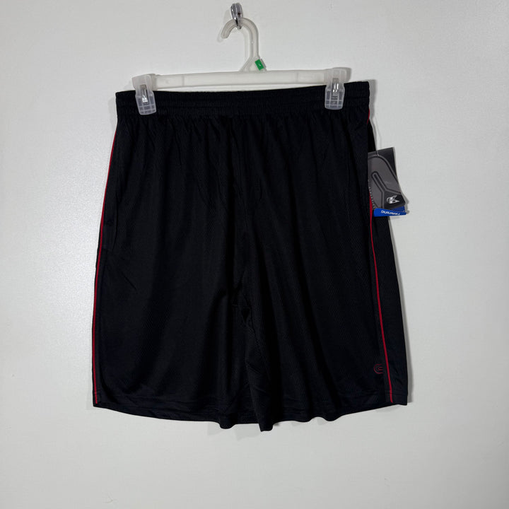 COLOSSEUM SPORT SHORT BRAND NEW BLACK COLOUR
