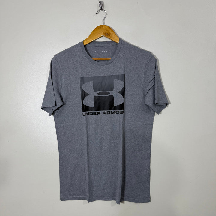 UNDER ARMOUR COTTON TSHIRT