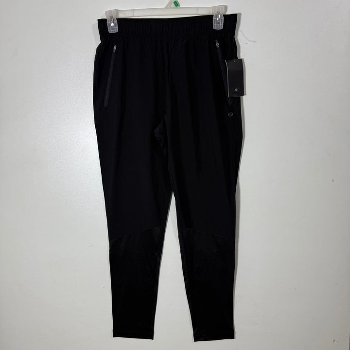 ETONIC HYBRID SPORT TROUSER BRAND NEW WITH STRETCH BLACK COLOUR