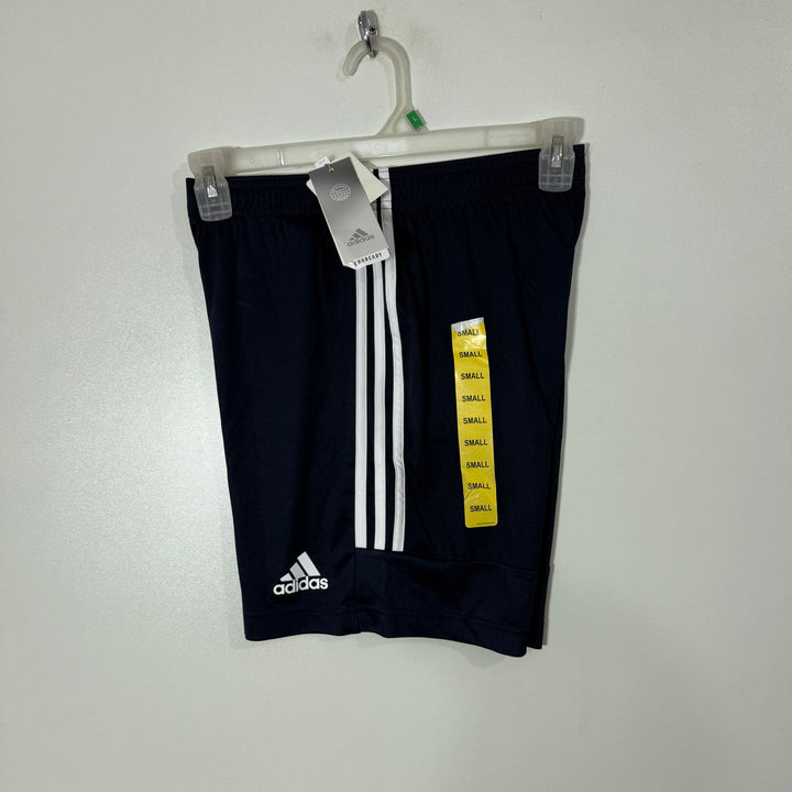 ADIDAS AEROREADY SPORT SHORT BRAND NEW BLUE COLOUR WITHOUT POCKETS