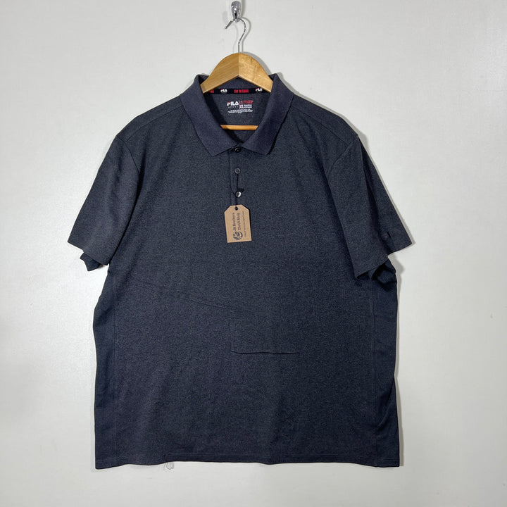 FILA SPORT POLO TSHIRT