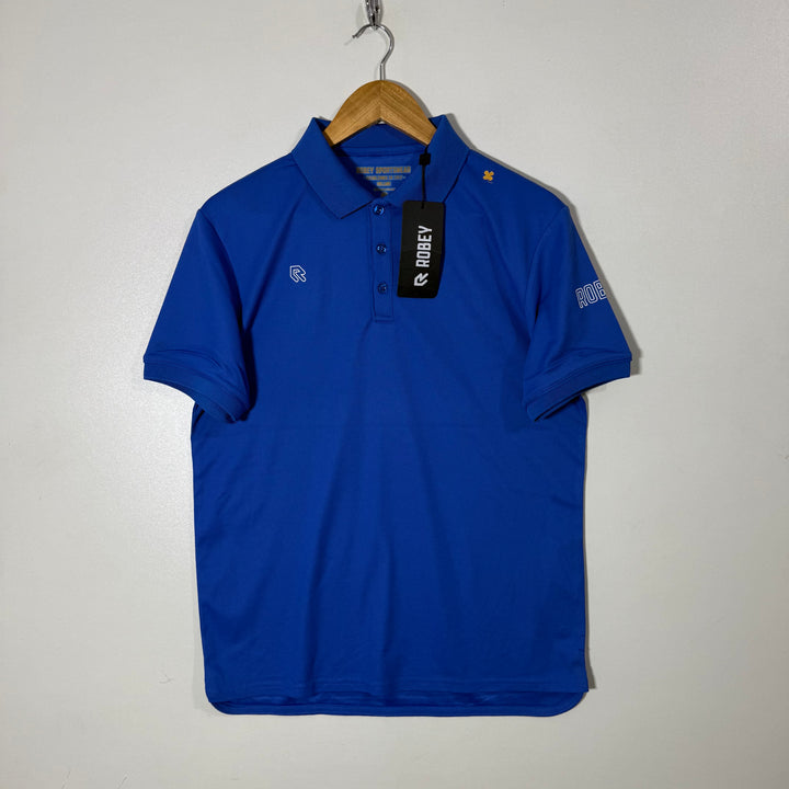 ROBEY SPORT POLO TSHIRT BRAND NEW