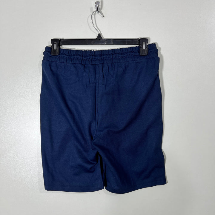 BOOHOOMAN SWEAT SHORT