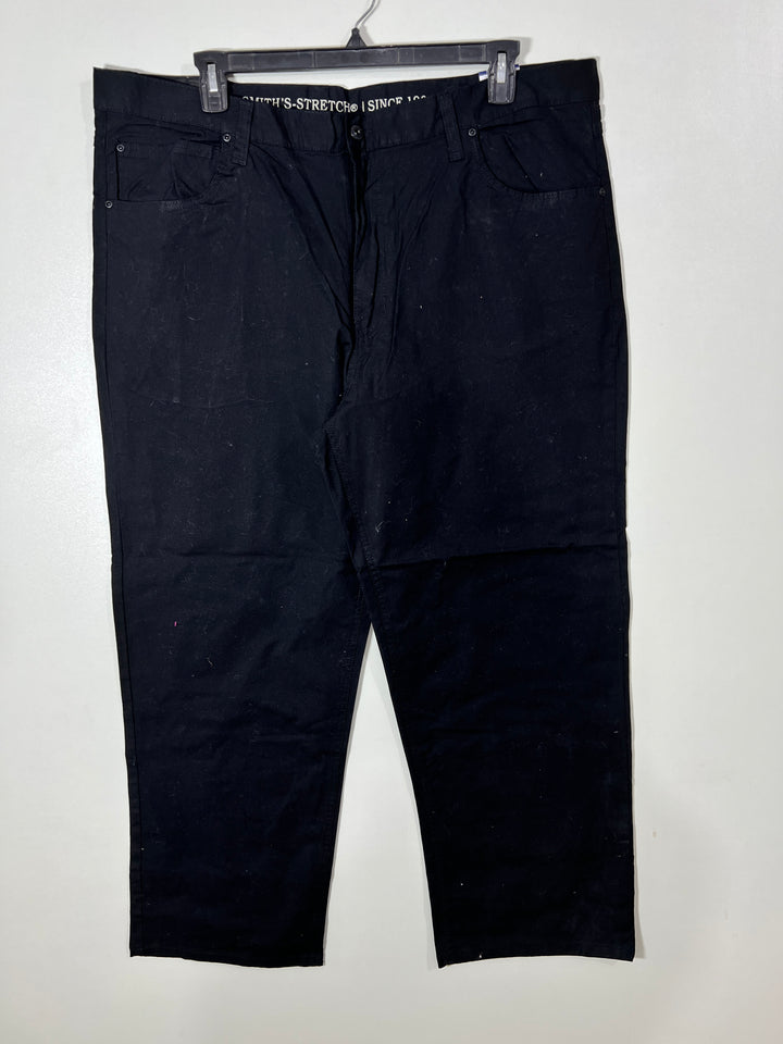 SMITH WORKWEAR STRAIGHT FIT COTTON JEANS BRAND NEW  WITH STRETCH