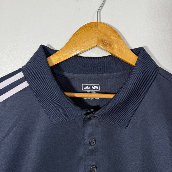 ADIDAS GOLF SPORT POLO TSHIRT