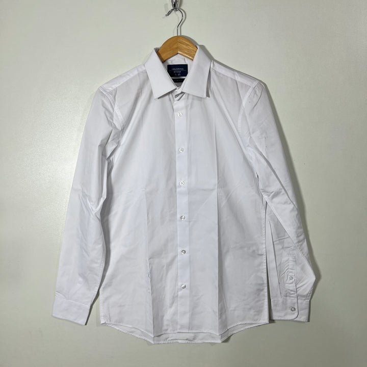F&F SLIM FIT FORMAL SHIRT
