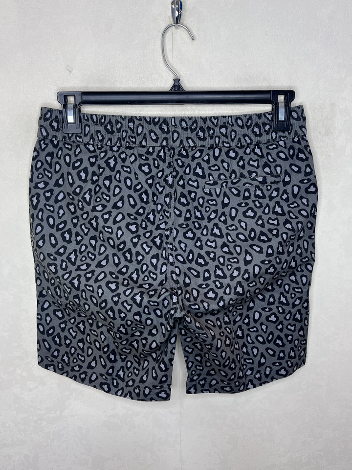 21MEN COTTON SHORT