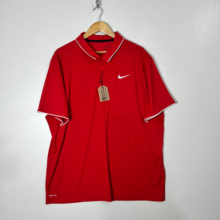 NIKE DRI FIT SPORT POO TSHIRT