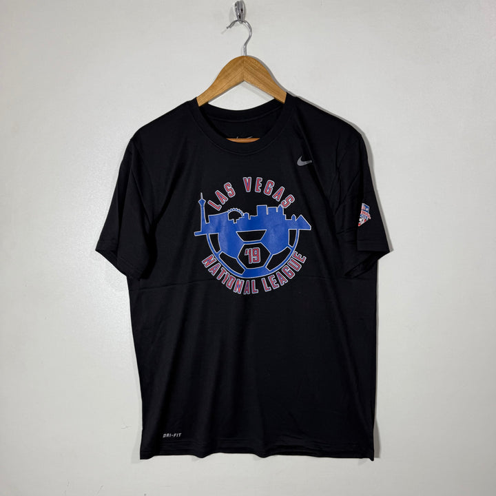 NIKE DRI FIT SPORT TSHIRT