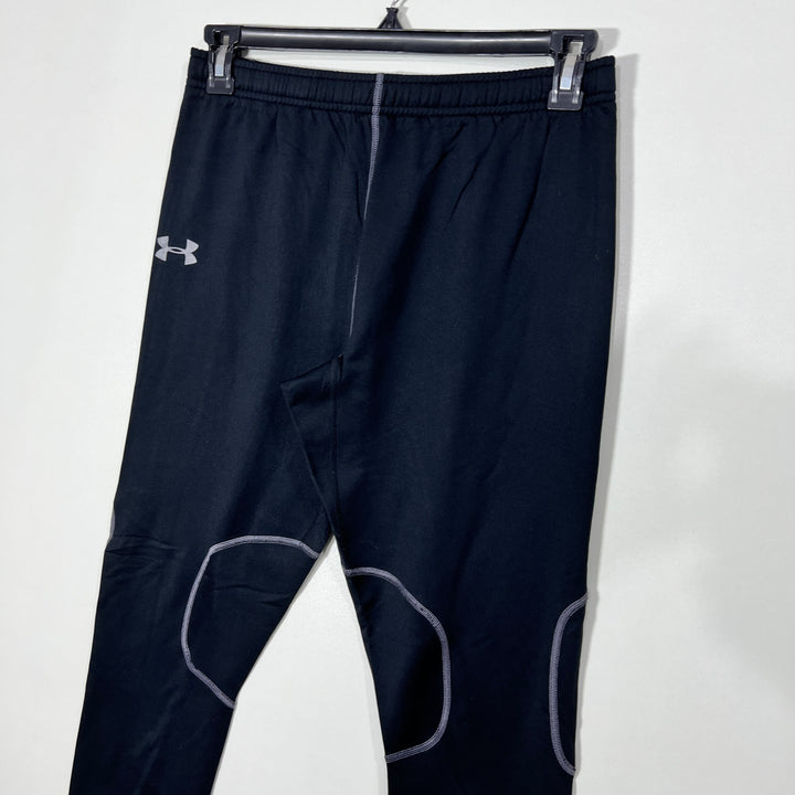 UNDER ARMOUR COLDGEAR SPORT COMPRESSION TIGHTS