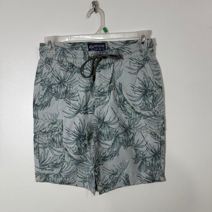 AMERICAN RAG COTTON SHORT