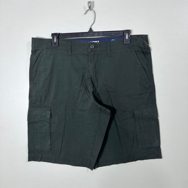 SONOMA CARGO COTTON SHORT