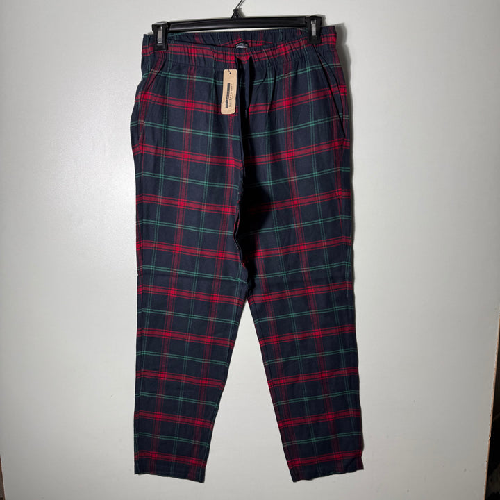 INTIMISSIMI UOMO FLANNEL COTTON  LOUNGEWEAR TROUSER BRAND NEW