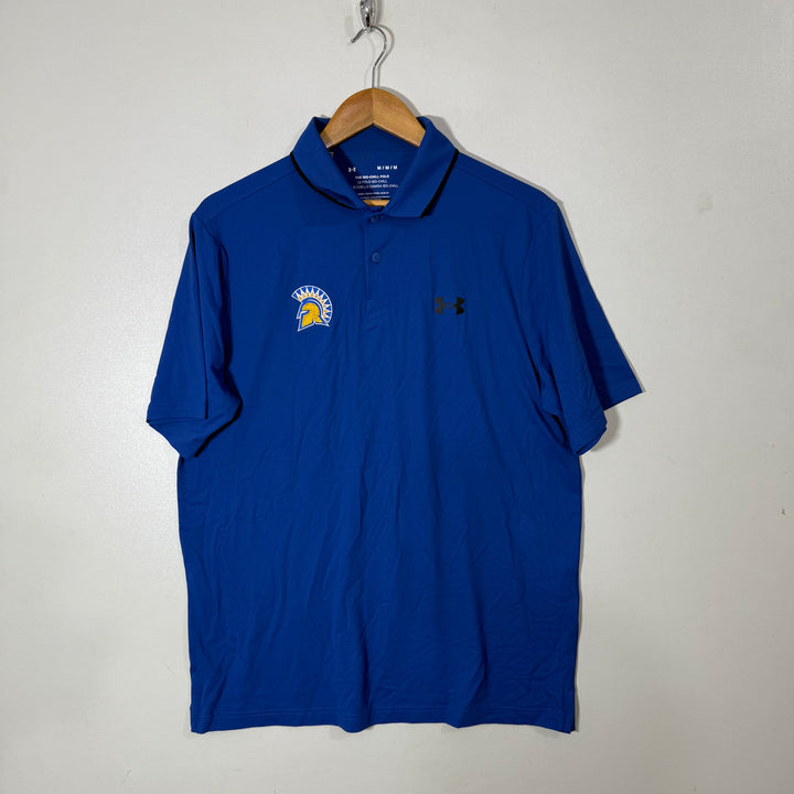 UNDER ARMOUR SPORT POLO TSHIRT
