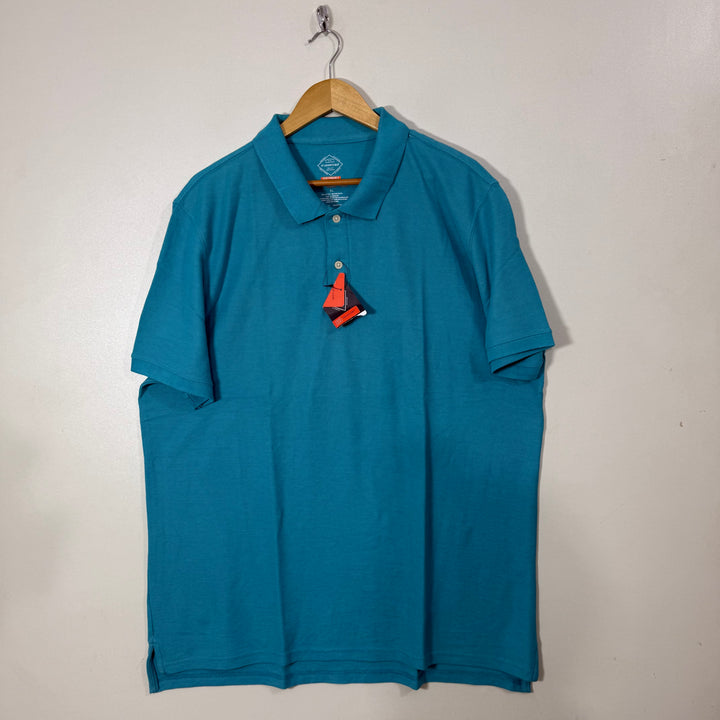 ST JHONS BAY COTTON POLO TSHIRT BRAND NEW