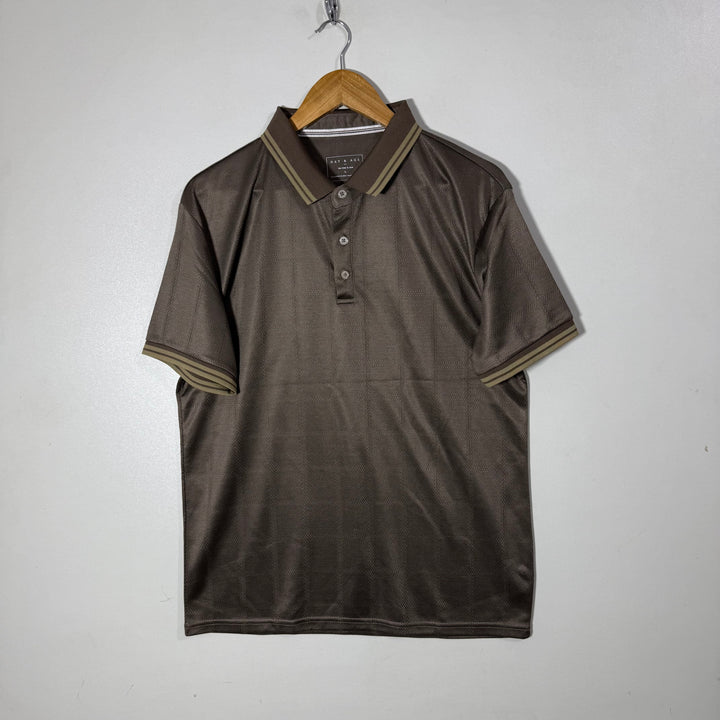 DAY & AGE SPORT POLO TSHIRT