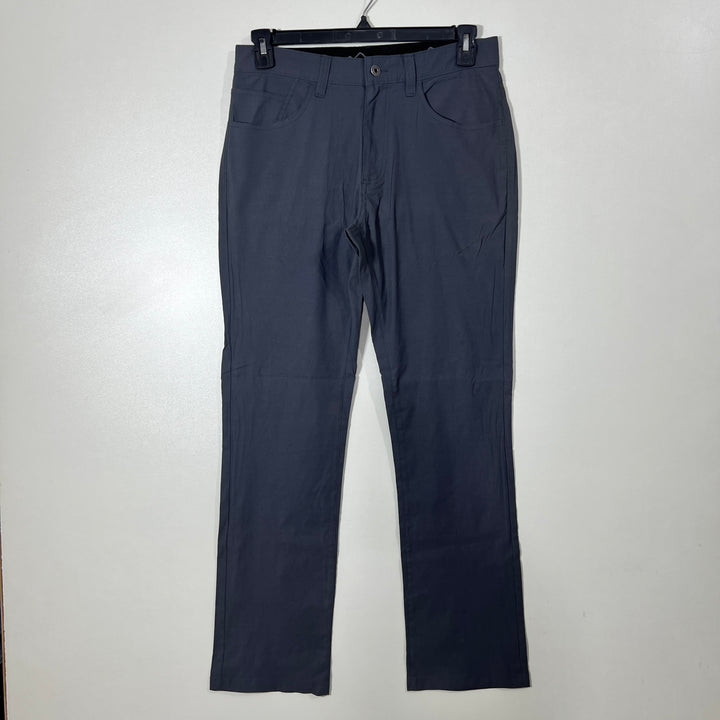 EDDIE BAUER PERFORMANCE GOLF SHORT
