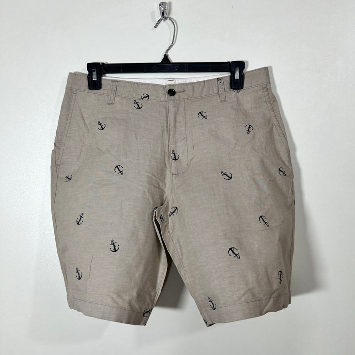 DOCKERS COTTON SHORT