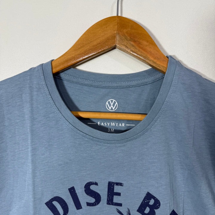 EASY WEAR COTTON TSHIRT
