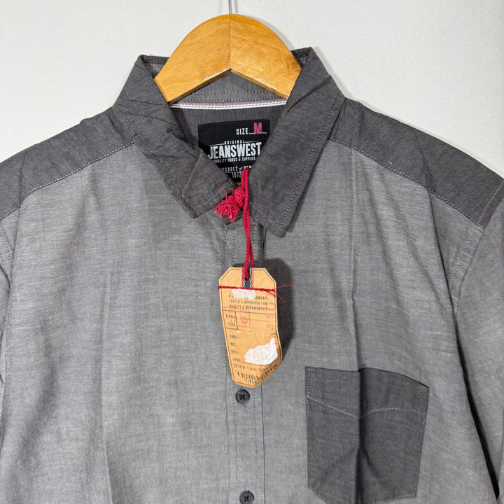 JEANSWEST CASUAL COTTON SHIRT BRAND NEW
