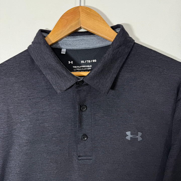 UNDER ARMOUR SPORT POLO TSHIRT