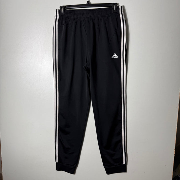 ADIDAS SPORT TROUSER INNER FLEECE BLACK COLOUR