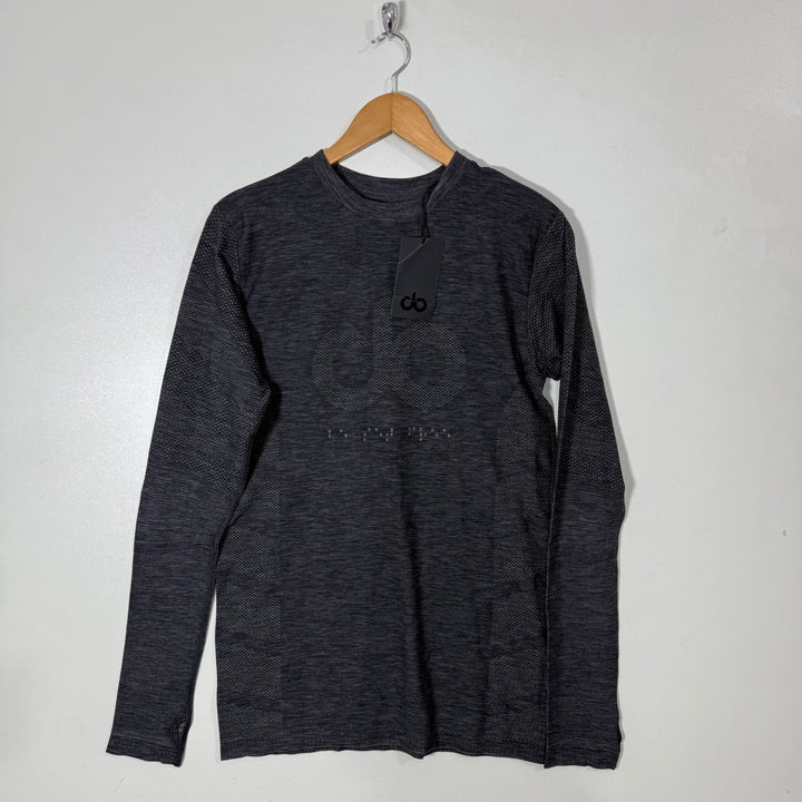 DOSPORT LONG SLEEVES SPORT TSHIRT BRAND NEW GREY COLOUR