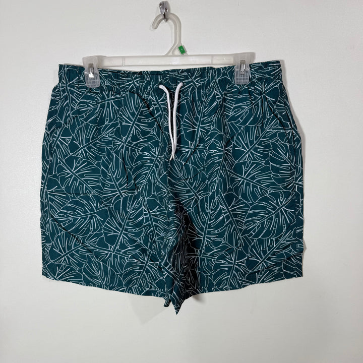 EMERSON SWIMWEAR SHORT