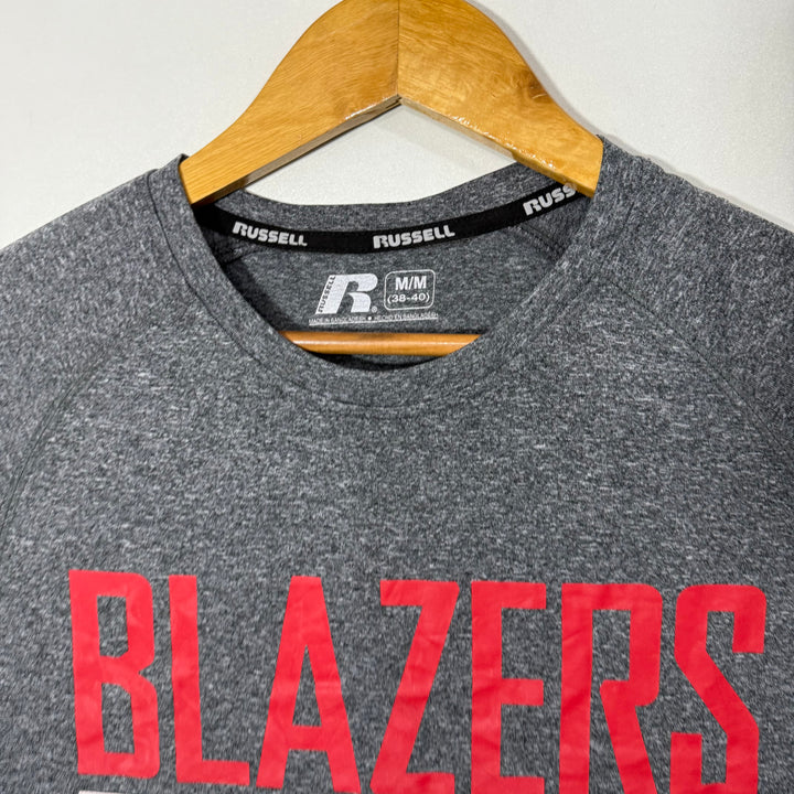 RUSSELL SPORT TSHIRT GREY COLOUR