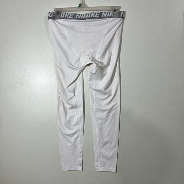 NIKE DRI FIT SPORT COMPRESSION TIGHTS