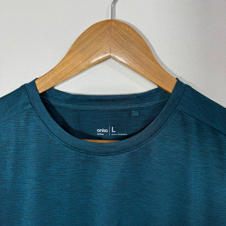 ANKO ACTIVE SPORT TSHIRT