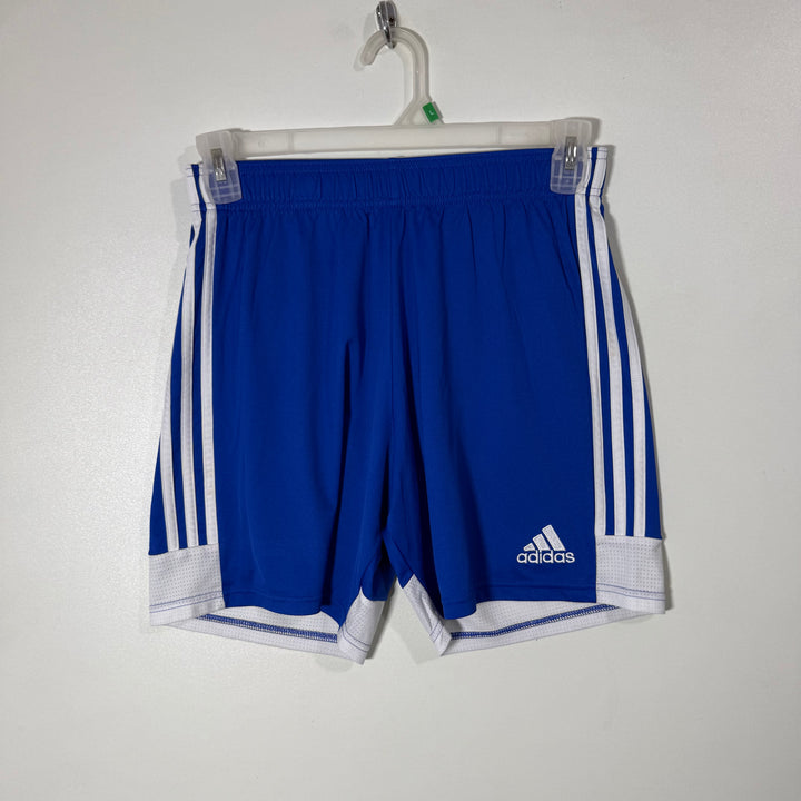 ADIDAS CLIMALITE FOOTBALL SHORT WITHOUT POCKETS