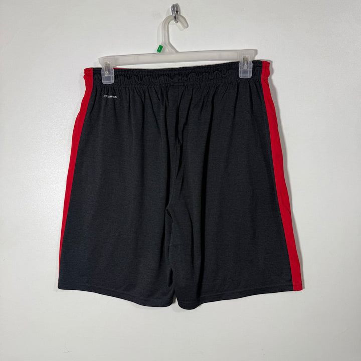 REEBOK SPEEDWICK SPORT SHORT GREY COLOUR